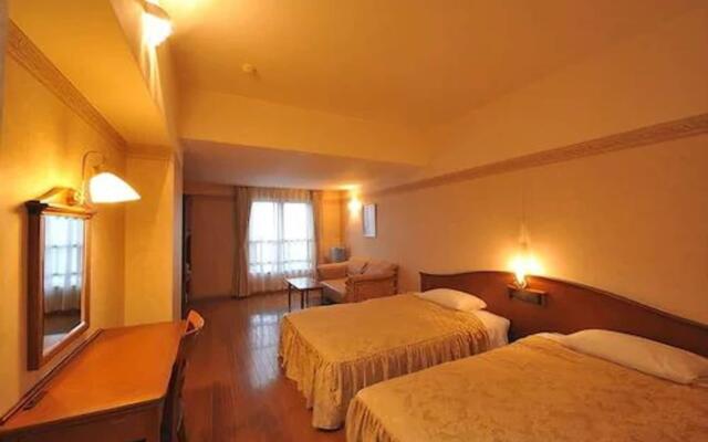 Furano Hops Hotel