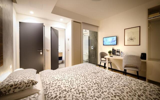 Bernina Express Eco Rooms&Breakfast