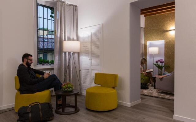 Ai Suma Hotel