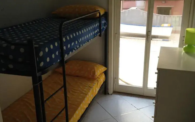 Casa Mare Sant'Alessio