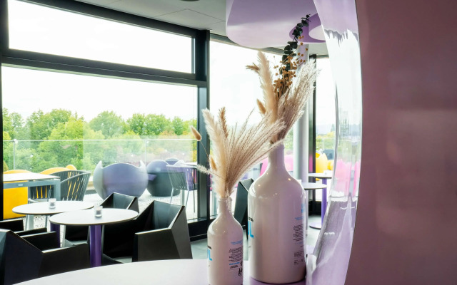 Prize by Radisson, Bonn City