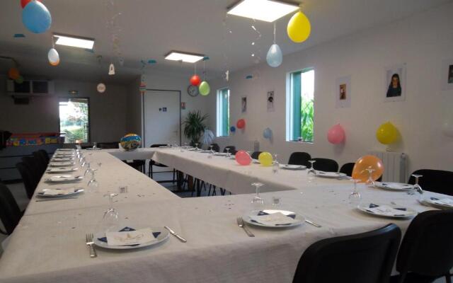 Les Chambres Du Rochereuil