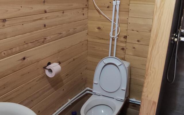 Счастье в горах