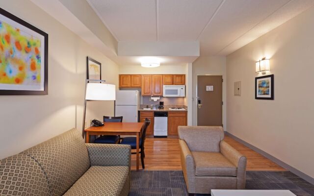 Homewood Suites by Hilton Brownsville