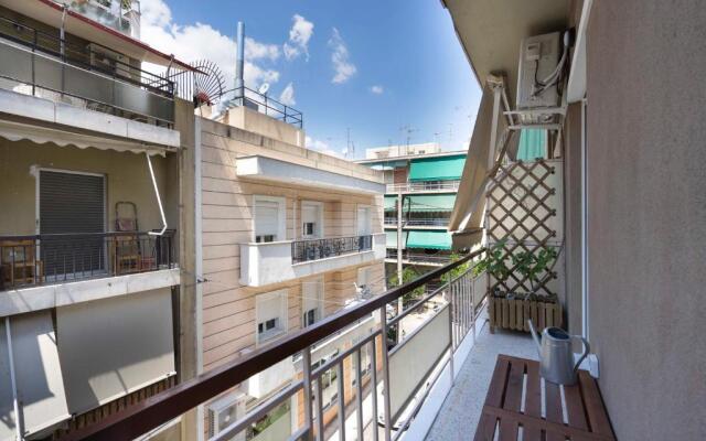 Your Perfect Relaxing Eclectic Gateway In Athens