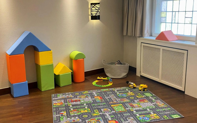 Hotel Lyskirchen Köln
