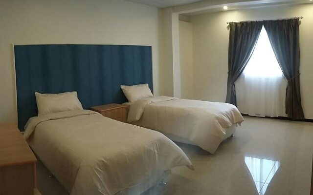 Al Amoria Furnished Apartments 4