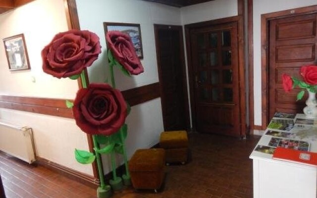 Hostel Dve lipe