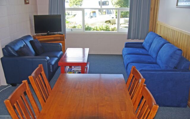 Bruny Island Accommodation Services