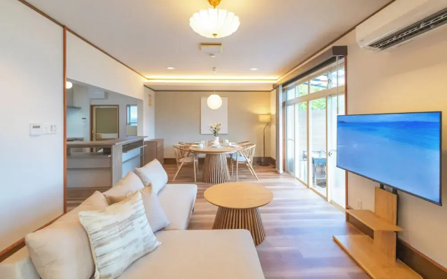 KINOTOMI OMIMAIKO - Self Check-In Only