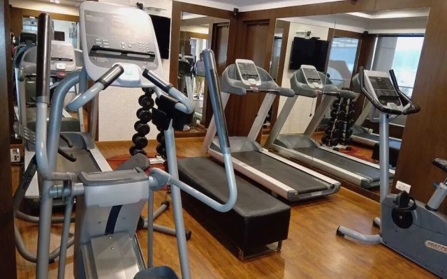 Fortune Inn Sree Kanya