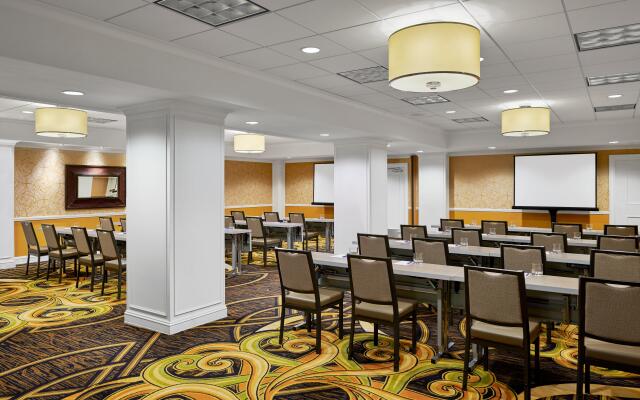 Kimpton Hotel Monaco Denver by IHG