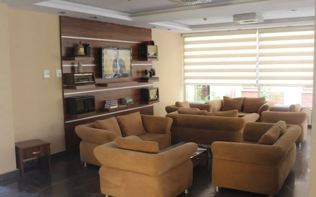 Konya Hotel