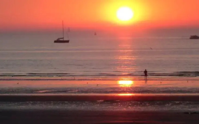 Residentie Nieuwpoort-Aan-Zee