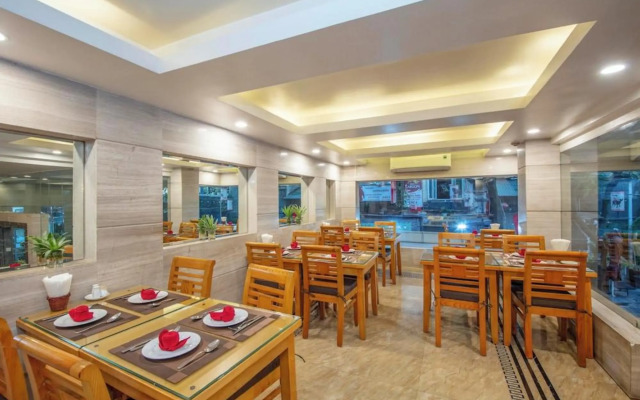 Hanoi Sky Hotel