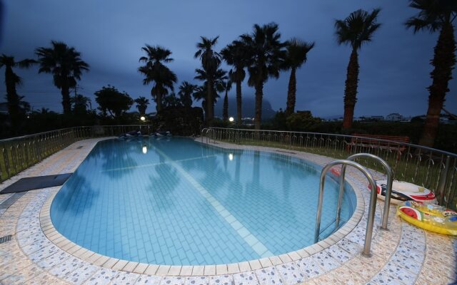 Jeju Beach Pension