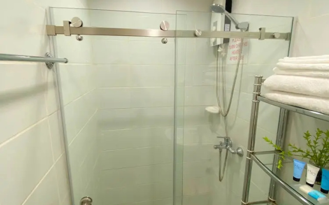 2 Bedroom Condo at Midpoint Residences With City View