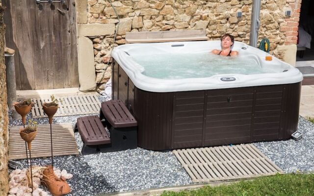 LEchappée Trémoussante