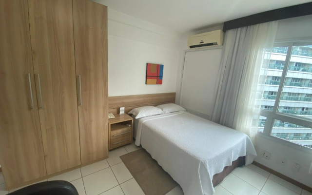 Biarritz Hplus Long Stay