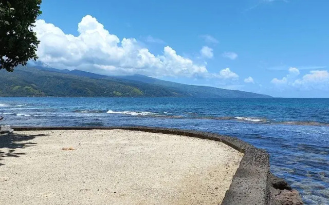 Tahiti - Fenua Chill House