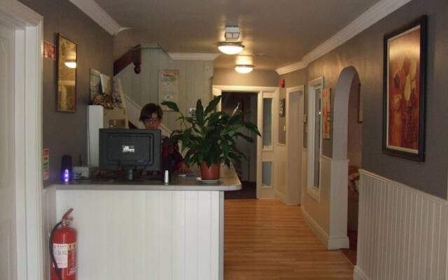 Harmony Inn - Kingscourt