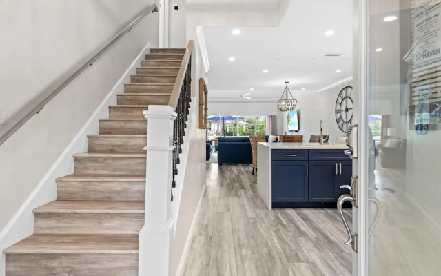 Beachwalk Villa 5204