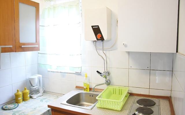 Apartments Lovran