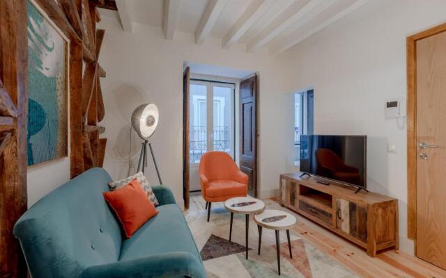 Comtesse Lisbonne Apartments