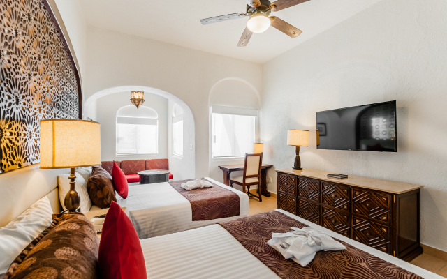 GR Solaris Caribe - All Inclusive