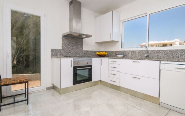 Villa Betlem Colònia Sant Pere