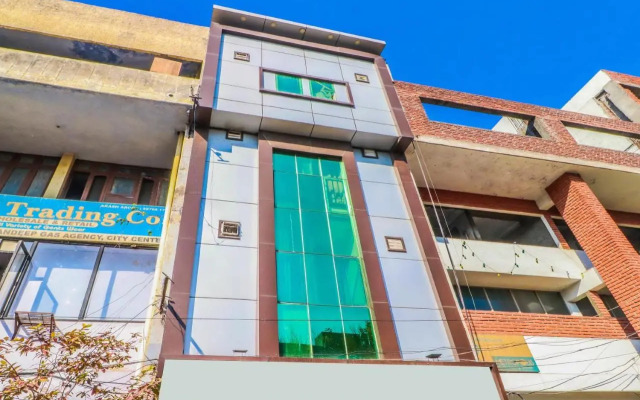 OYO 27983 Gopal Ji Resorts