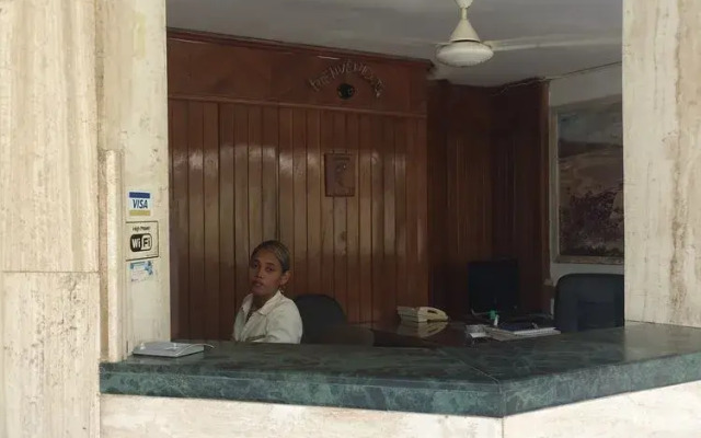 Apartahotel Tiskirama