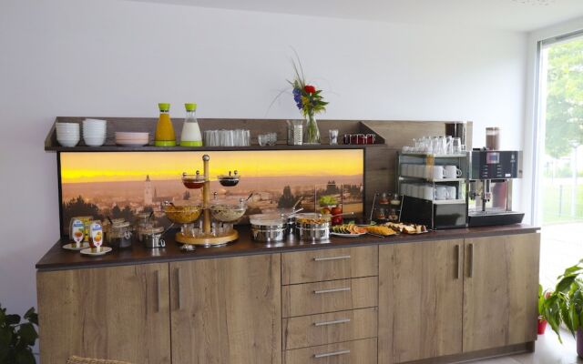 iQ Hotel Clever Ubernachten