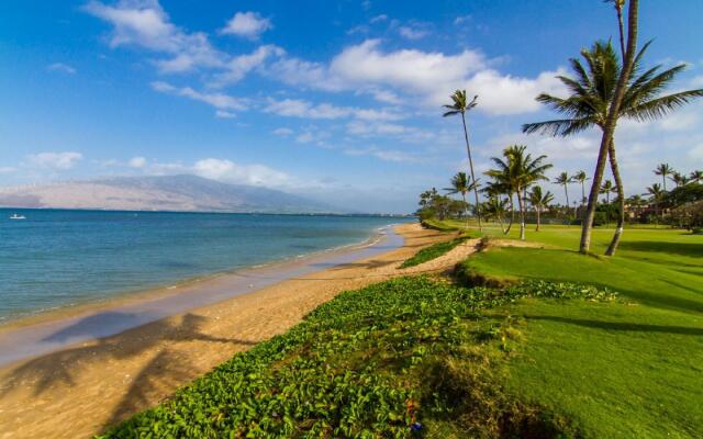 Maui Sunset B402