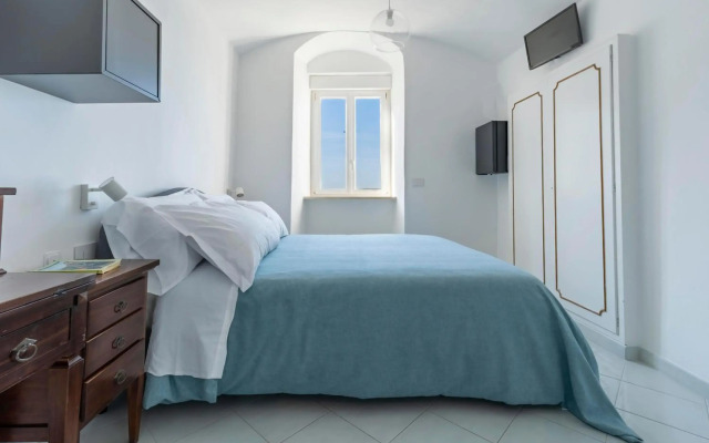 Albergo La Prora