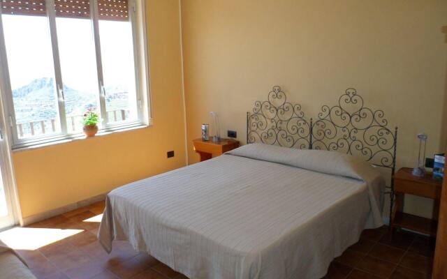 Hotel Panorama di Sicilia