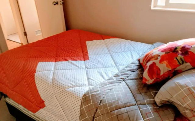 Departamento Temuco Full Equipado