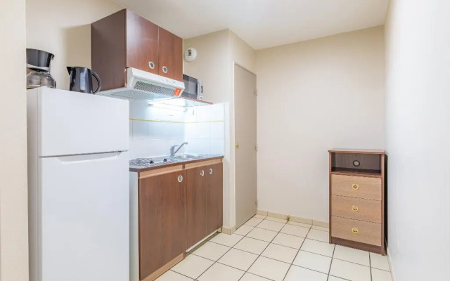 Appart'City Classic  Angoulême Centre