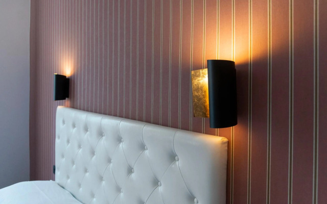 La Grande Bellezza Guesthouse Rome