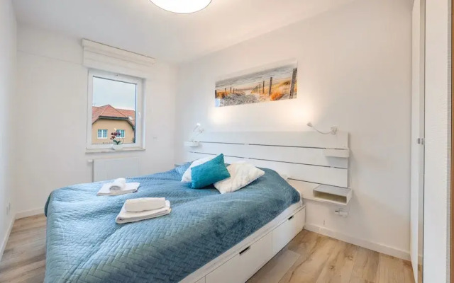 Apartamenty Sun & Snow Platinium