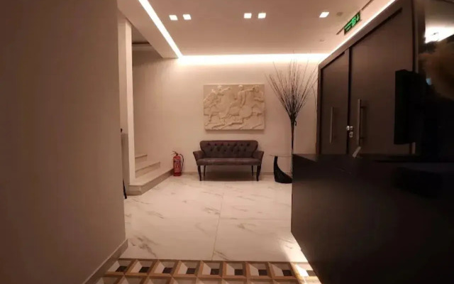 Urban Core Residence