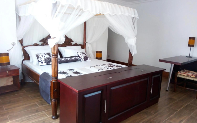 Queens Chateau Boutique Villa