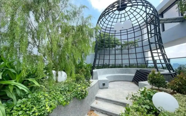 Trion Suites KL By DSM