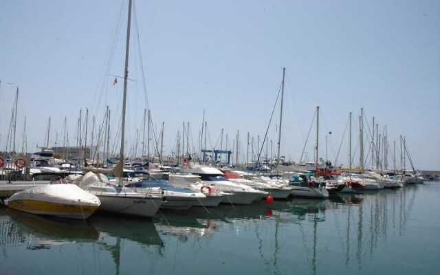 Terrasol Pirámides-Puerto Blanco