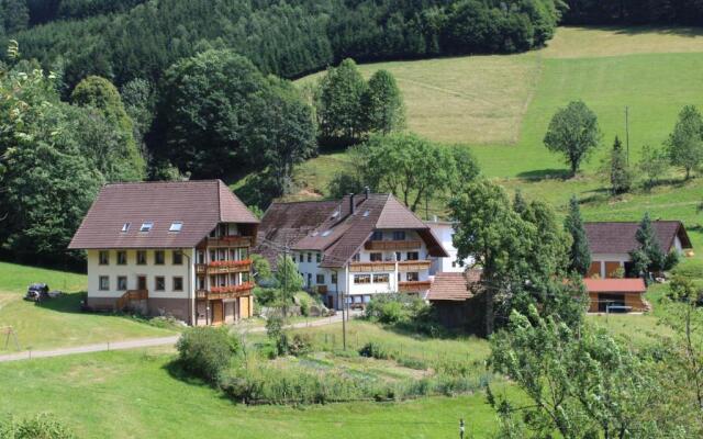 Ferienparadies Hugenhof