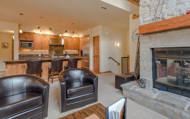 The Timbers #4N-1 - 1 Br Condo