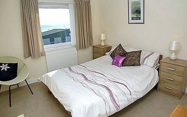 Clutha View Holiday Apartment