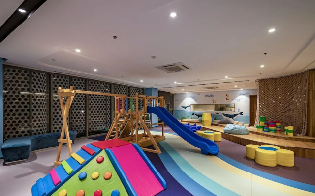 Ocean House in The Song An Gia Vung Tau