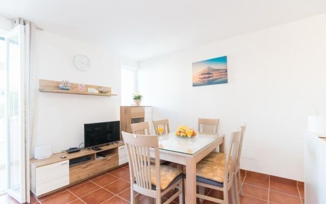 Apartment Budimir