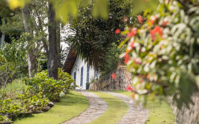 Quinta da Paz Resort